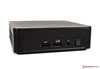 Intel NUC 12 Pro Kit - Wall Street Canyon