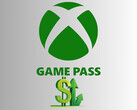 Xbox Game Pass price increase (Image source: Microsoft Gaming with edits)