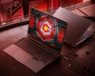 Ein neues Gaming-Notebook von Xiaomi oder Redmi G hat sich bei Geekbench gezeigt. (Bild: Xiaomi)