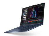 The Lenovo Yoga 9i Gen 9 has expandable storage by way of an M.2 slot. (Image source: Lenovo)