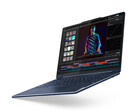 The Lenovo Yoga 9i Gen 9 has expandable storage by way of an M.2 slot. (Image source: Lenovo)