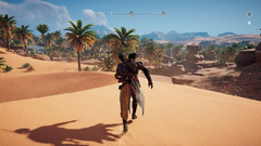 Assassin's Creed Origins