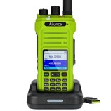 Ailunce HA1G in green (Image Source: Retevis)