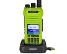 Ailunce HA1G in green (Image Source: Retevis)