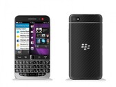 BlackBerry Q20 to launch in Q3 and Z3 to launch in April