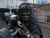 Call of Duty: Modern Warfare 4 finally lets you unmask Ghost