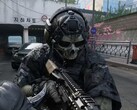 Call of Duty: Modern Warfare 4 finally lets you unmask Ghost