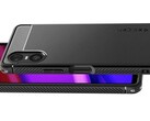 Alza briefly sold Spigen's Rugged Armor case for the Xperia 5 VI before delisting it. (Image source: Alza)