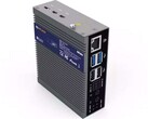 Edatec ED-IPC3020: Mini-PC auf Grundlage des Raspberry Pi 5