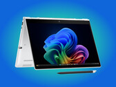 The EliteBook 8 Flip G2i 13 ships with a Nested Rechargeable Pen.