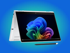 The EliteBook 8 Flip G2i 13 ships with a Nested Rechargeable Pen.