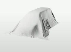 Elon Musk teased three new Teslas, possibly including the upcoming Robotaxi. (Source: Tesla via YouTube)