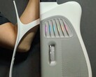 Good ergonomics