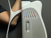 Good ergonomics