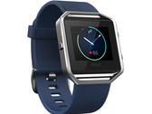Fitbit's previous smartwatch, named Blaze. (Source: Fitbit)