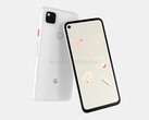 The Google Pixel 4a shows up on Geekbench. (Image Source: OnLeaks)