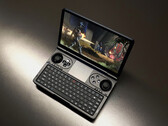 The Win Mini 2024 will be available with Ryzen 5 8640U and Ryzen 7 8840U APUs. (Image source: GPD)