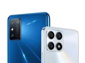The "X30 Max" looks familiar. (Source: Honor)