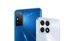 The &quot;X30 Max&quot; looks familiar. (Source: Honor)