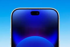 The Apple iPhone 18 Pro may finally feature a smaller punch-hole. (Image source: yeux1122, edited)