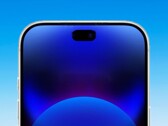The Apple iPhone 18 Pro may finally feature a smaller punch-hole. (Image source: yeux1122, edited)