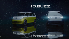 The ID. Buzz. (Source: Volkswagen)