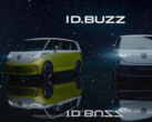 The ID. Buzz. (Source: Volkswagen)