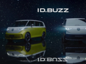 The ID. Buzz. (Source: Volkswagen)