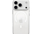 Apple is also believed to have adopted a new design for the iPhone 17 Pro Max. Concept image shown. (Image source: Majin Bu)