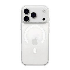 Apple is also believed to have adopted a new design for the iPhone 17 Pro Max. Concept image shown. (Image source: Majin Bu)