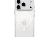 Apple is also believed to have adopted a new design for the iPhone 17 Pro Max. Concept image shown. (Image source: Majin Bu)