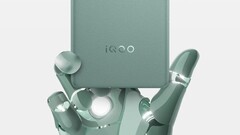 iQOO may have more 2023 premium smartphones on the way. (Source: iQOO)