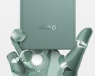 iQOO may have more 2023 premium smartphones on the way. (Source: iQOO)