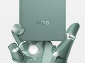 iQOO may have more 2023 premium smartphones on the way. (Source: iQOO)