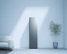 The Panasonic HCC-R600A smart wardrobe will launch in Japan this August. (Image source: Panasonic)