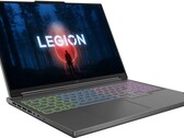 The Lenovo Legion Slim 5 supports RAM and storage upgrades through SO-DIMM and M.2 slots. (Source: Lenovo/Best Buy)