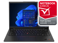 Lenovo ThinkPad X1 Carbon G10 (90 %)