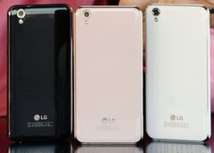 LG U mainstream smartphone coming to South Korea for 230 Euros