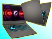 Newegg Nvidia RTX 4060-powered MSI Thin A15 rebate deal