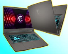 Newegg Nvidia RTX 4060-powered MSI Thin A15 rebate deal