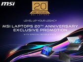 MSI 2024 Back-to-school deals