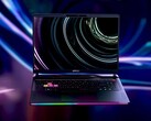 The MSI GE68 HX gaming laptop gets biggest ever discount on Amazon. (Image source: MSI via YouTube)