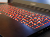 MSI shows off GS63 Stealth gaming notebook with unannounced Nvidia GPU