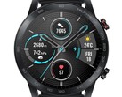 The Honor MagicWatch 2 can last for up to 14 days between charges. (Source: Honor)