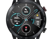 The Honor MagicWatch 2 can last for up to 14 days between charges. (Source: Honor)