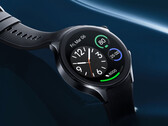 The OnePlus Watch 3 may support faster wired charging than its predecessor, OnePlus Watch 2 pictured. (Image source: OnePlus)