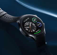 The OnePlus Watch 3 may support faster wired charging than its predecessor, OnePlus Watch 2 pictured. (Image source: OnePlus)