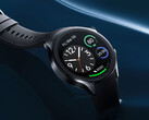 The OnePlus Watch 3 may support faster wired charging than its predecessor, OnePlus Watch 2 pictured. (Image source: OnePlus)