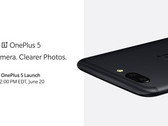 OnePlus tries its best to demonstrate that its handset is not an iPhone rip-off. (Source: OnePlus)