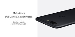 OnePlus tries its best to demonstrate that its handset is not an iPhone rip-off. (Source: OnePlus)